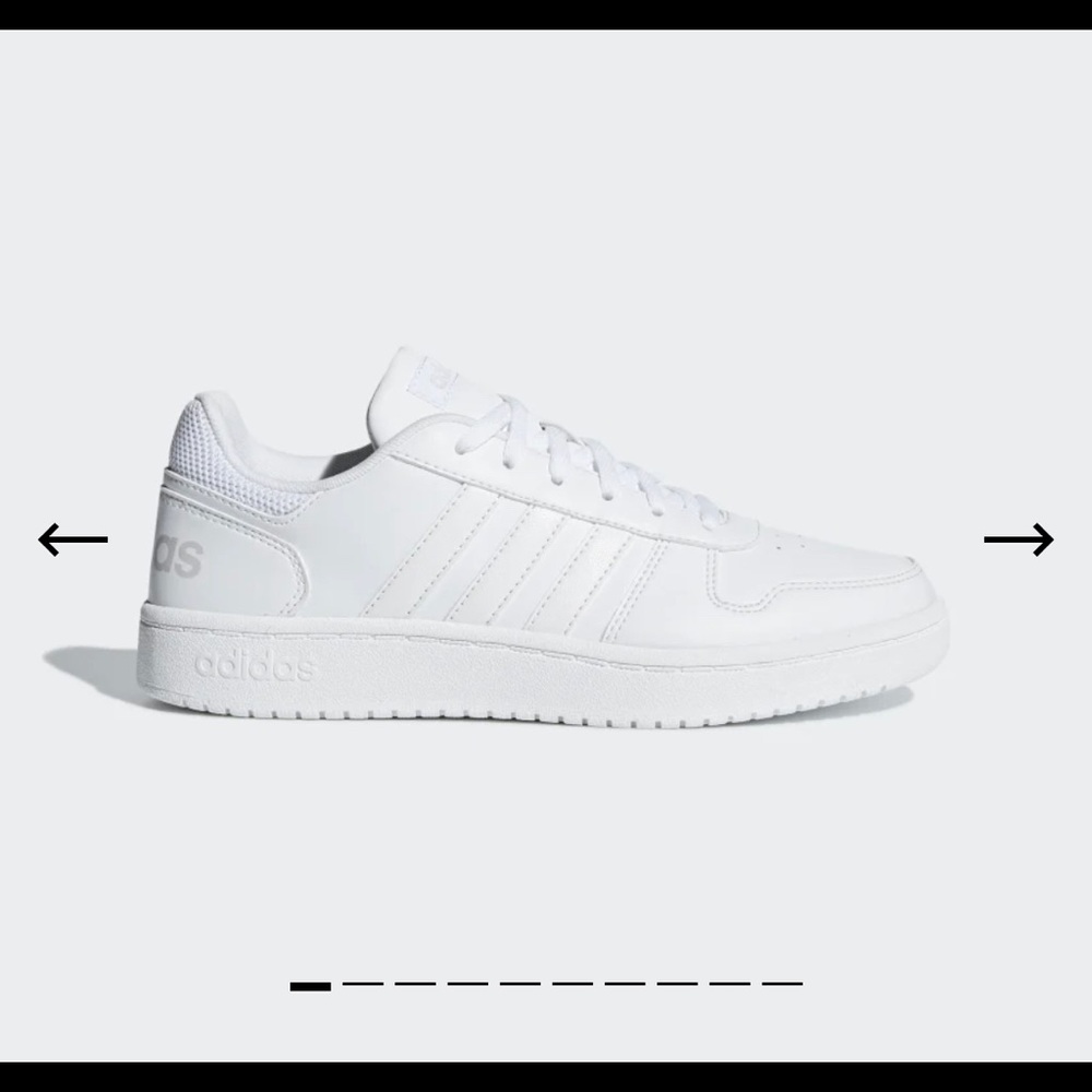 Adidas Hoops 2.0